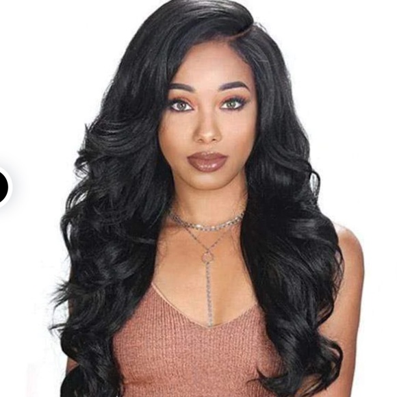 Other - Zury Sis Synthetic Wig Fab